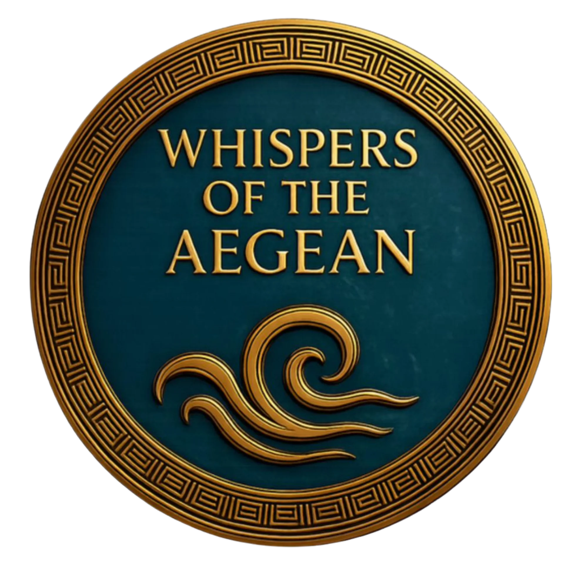 Whispers of Aegean